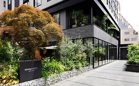 ノーガホテル上野東京